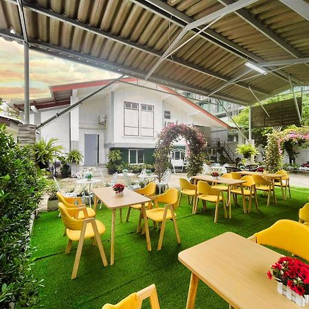 Magic Garden Residence Bangkok Kültér fotó