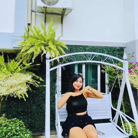 Magic Garden Residence Bangkok Kültér fotó
